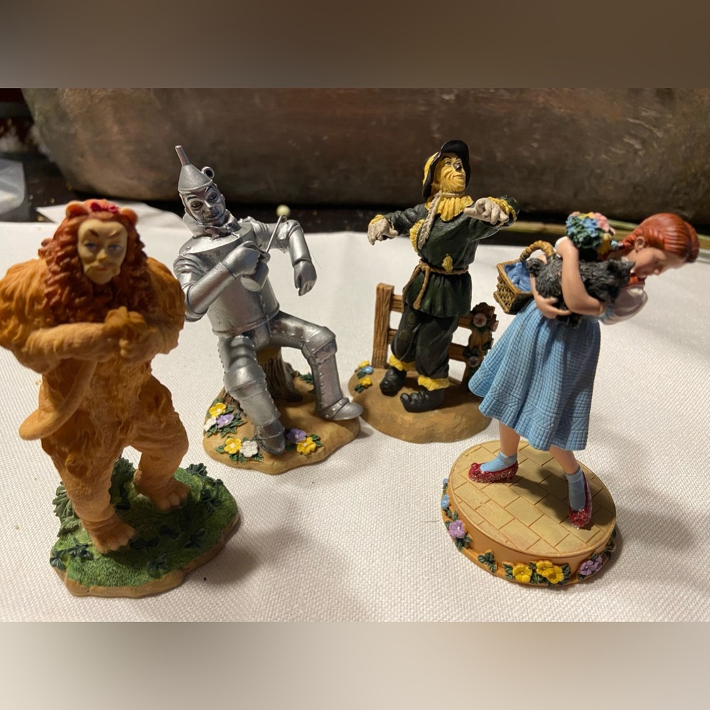 Wizard of Oz